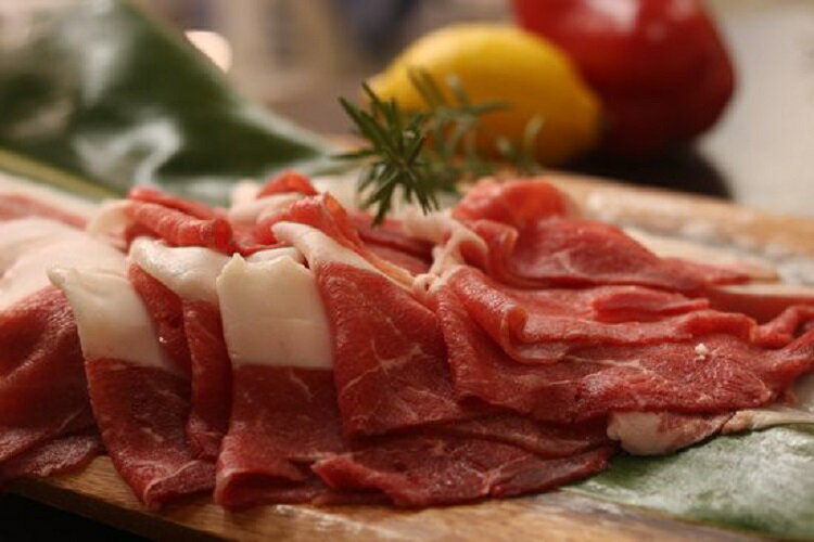 F1 イノブタしゃぶしゃぶロース・バラ・モモ・ボックスINOBUTA