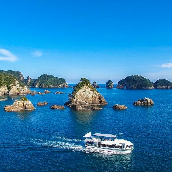 和歌山県那智勝浦町の画像3