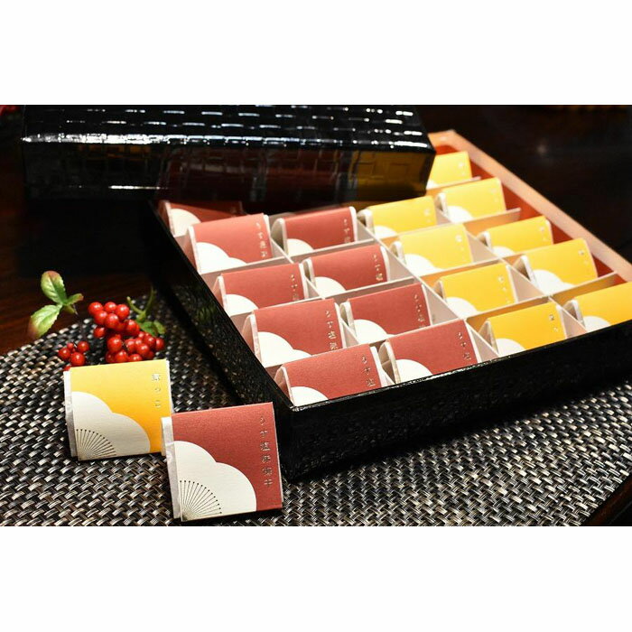 【ふるさと納税】高級南高梅うす塩・はちみつ個包装計20粒入 紀州塗箱 網代模様仕上 | 和歌山県 和歌山 那智勝浦町 紀州梅 はちみつ 蜂蜜 ハチミツ 返礼品 ...