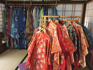 【ふるさと納税】平安衣装体験2時間体験コースが大人気返礼品になっている理由とは ふるさと納税 人気 返礼品 ランキング