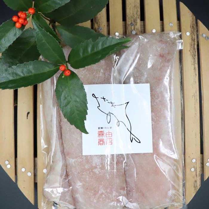 かねふく 無着色明太バラコスティック 30g×10本入り　使いやすい　【プロ】