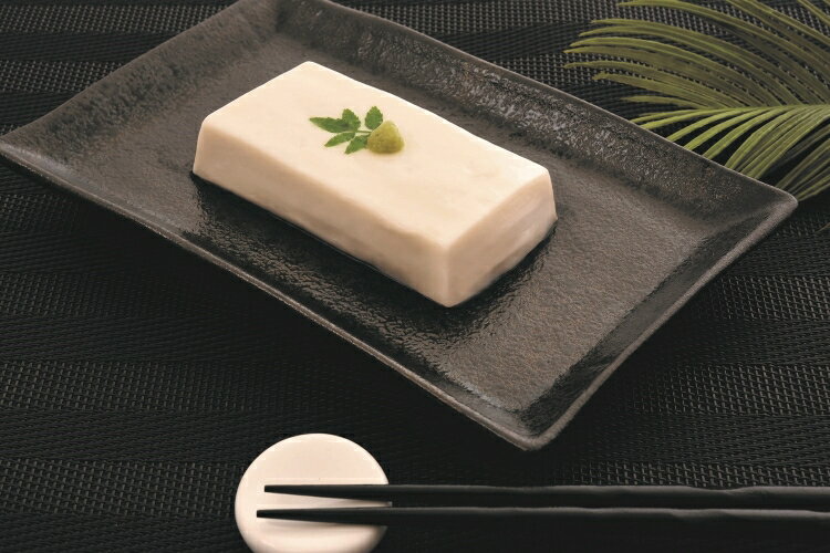 【ふるさと納税】高野山特産ごま豆腐　2種詰合せ　12個入り