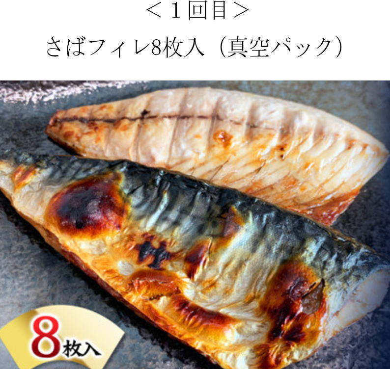 【ふるさと納税】【全4回】困った時の1品に！＼晩ご飯直行／絶品おかず定期便（さば・鰻・サケ・海鮮丼）