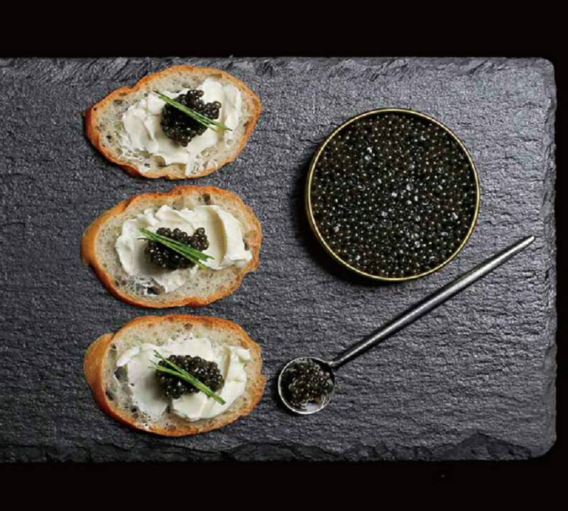 【ふるさと納税】近大キャビア（冷凍）10g×3個　近畿大学 キャビア 魚卵のサムネイル