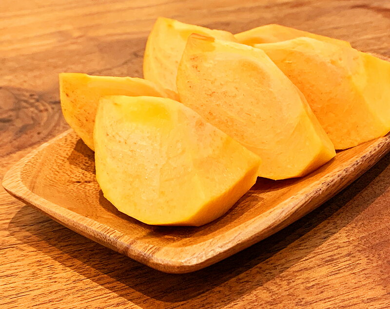 【ふるさと納税】 和歌山秋の味覚 平核無柿(ひらたねなしがき) 約2kg / 約4kg / 約7.5kg ※2025年10月上旬頃〜2025年10月末頃順次発送予定(お届け日指定不可)