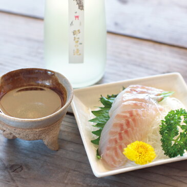【ふるさと納税】和歌山の地酒2本セット(那智の滝 500ml×1本+熊野三山 720ml×1本)【箱入り】