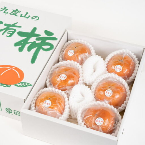 【ふるさと納税】 【まごころ栽培】九度山の冷蔵富有柿Lサイズ6玉入り<2026年1月下旬~2026年2月中旬頃に順次発送>(お届け日指定不可) 【ふるさと納税】 【まごころ栽培】九度山の冷蔵富有柿Lサイズ6玉入り<2026年1月下旬~2026年2月中旬頃に順次発送>(お届け日指定不可)