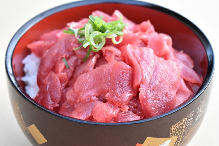 【ふるさと納税】 訳あり 本マグロ 中落ち 600g(200g×3パック)【串本町×北山村】マグロ まぐろ 鮪 本鮪 本マグロ 本まぐろ 訳アリ 中落のサムネイル