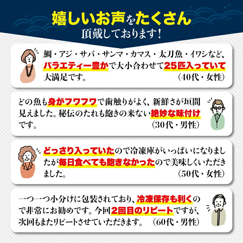 【ふるさと納税】訳あり たっぷり25点以上 おざきのひもの 「おまかせスペシャルセット」 ご好評につき再販決定！ / 訳あり干物 訳アリ お取り寄せ 特産品 ひもの 干物 干物セット 魚 海鮮 海の幸 支援 支援品