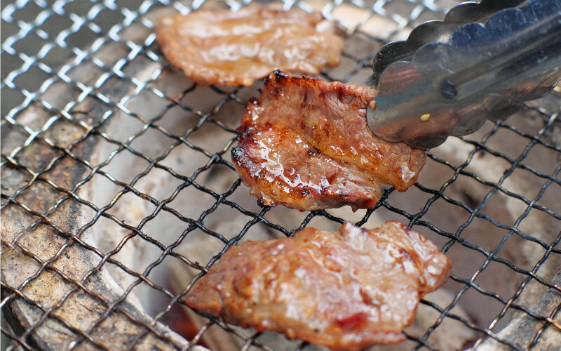 【ふるさと納税】焼肉屋さんの自慢のタレ 5本セット 焼肉 焼き肉 カルビ おかず セット 5本 タレ