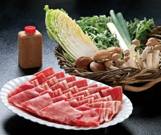 ぼたん鍋セット ぼたん鍋セット