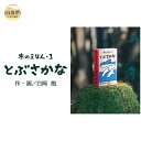 本・雑誌・コミック人気ランク35位　口コミ数「0件」評価「0」「【ふるさと納税】B24-359 木のえほん1巻：とぶさかな（カバーケース付き）」