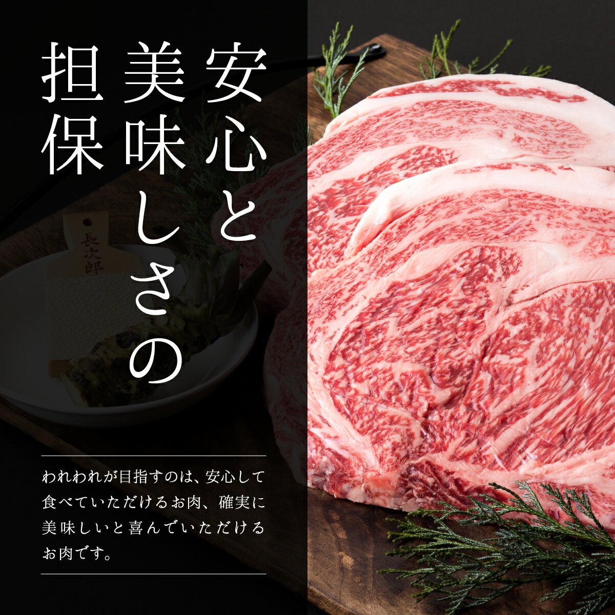 【ふるさと納税】C24-109 鳥取和牛ローストビーフ約220g×2P 鳥取県 おすすめ 和牛 牛肉 ブランド牛 鳥取和牛 お肉 ローストビーフ