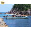 【ふるさと納税】D23-68 浦富海岸島めぐり遊覧船利用券 40,000円
