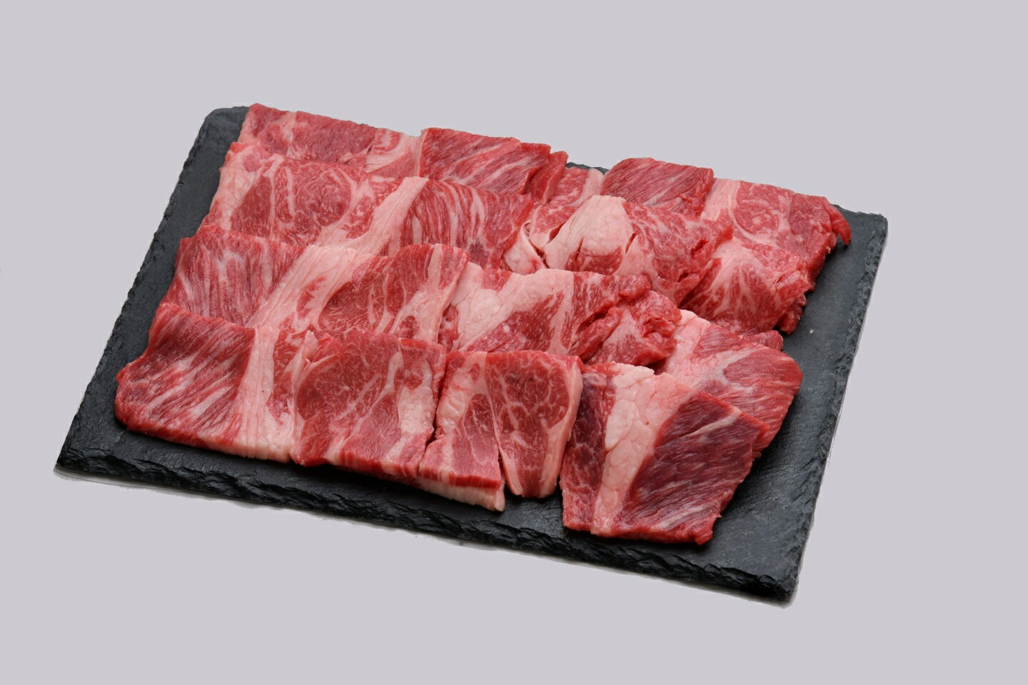 54位! 口コミ数「0件」評価「0」1514 鳥取F1牛肩ロース焼肉用 800g