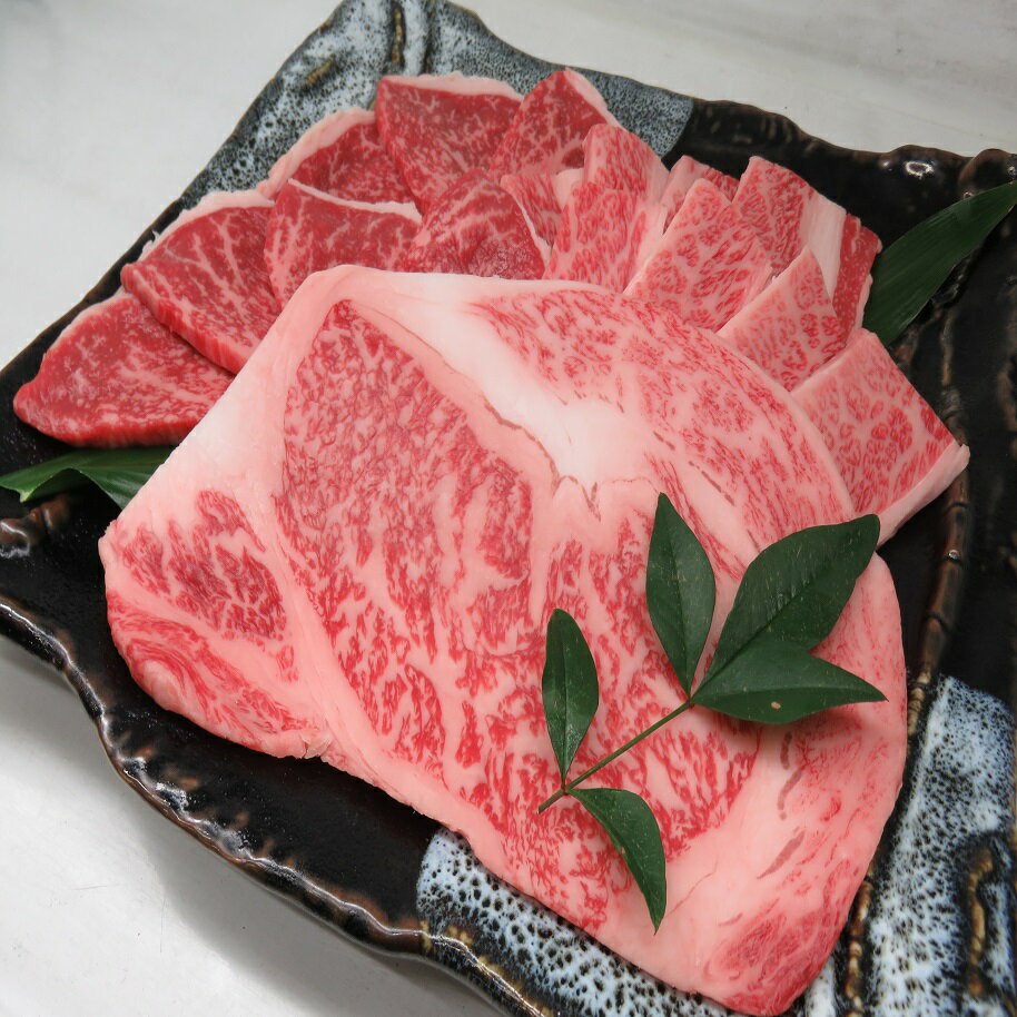 24位! 口コミ数「0件」評価「0」0112 因幡和牛 焼肉セット　　　鳥取　送料無料