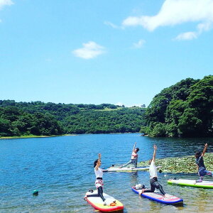 【ふるさと納税】215 鳥取砂丘・SUP&SUPyoga体験が大人気返礼品になっている理由とは ふるさと納税 人気 返礼品 ランキング