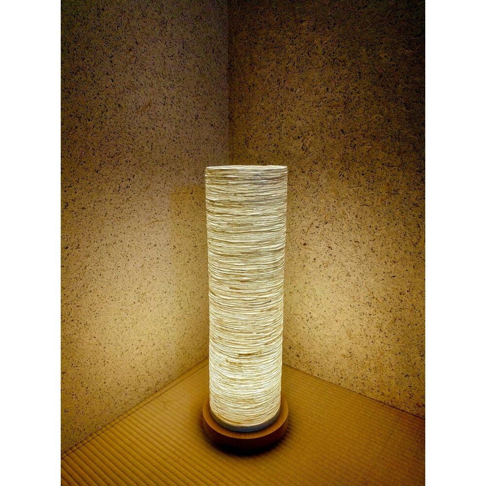 ランプシェード 月影