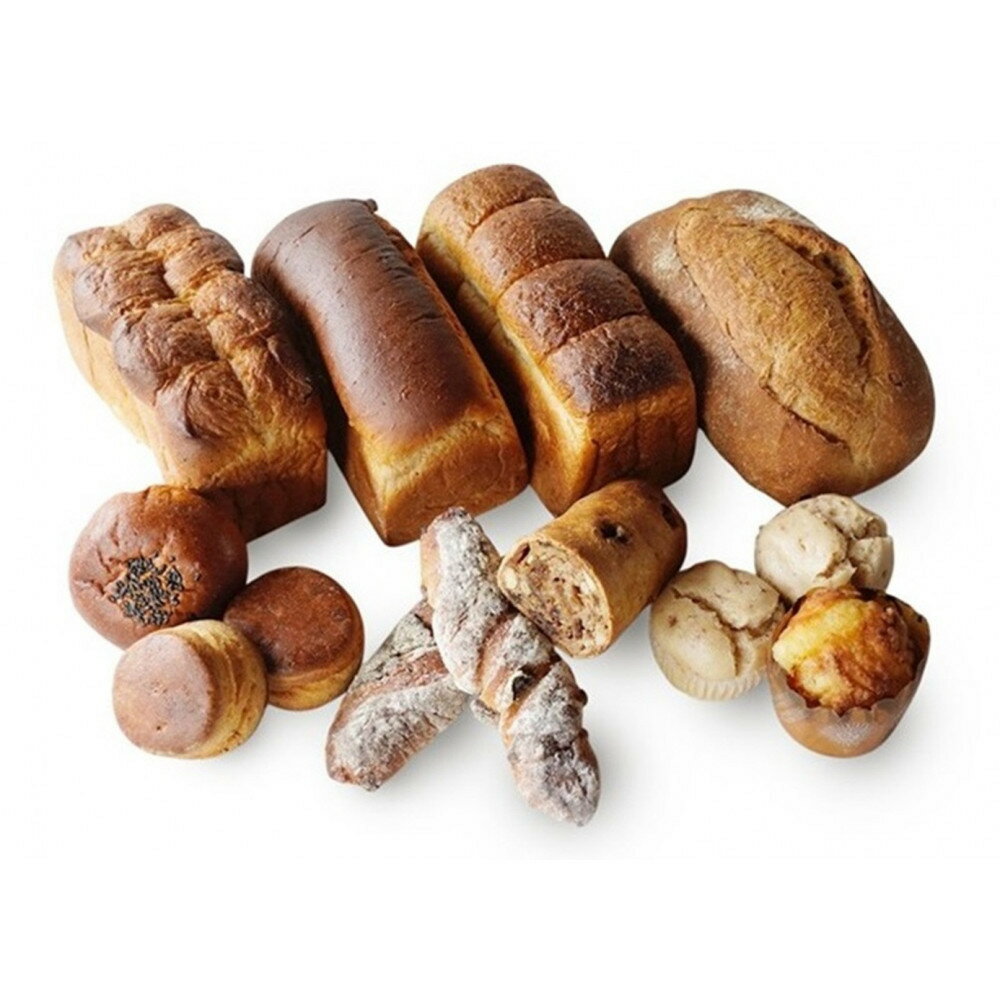 【ふるさと納税】パン一心庵のパン10種詰め合わせ「西いなばセット」〜とっとりのふっくらをお届けします〜