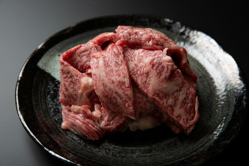 【ふるさと納税】訳あり 肉匠はなふさ 鳥取和牛 ばら ロース 切り落とし 焼肉用 800g 【22-030-405】 肉匠はなふさ 花房精肉店 バーベキューセット BBQ お取り寄せ グルメ 肉 ヤキニク 焼き肉 ご当地 鳥取県産 鳥取県 米子市 送料無料