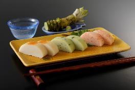 【ふるさと納税】　 境港こだわり 蒲鉾詰合せ 【25-013-017】 かに のどぐろ いか わさび 桜えび かまぼこ おつまみ