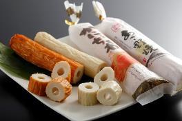 【ふるさと納税】　 境港こだわり 蒲鉾・ちくわ 詰合せ 【25-019-004】 かまぼこ かに 飛魚 あご 野焼 のどぐろ いか あじ かまぼこ 竹輪 あげ天