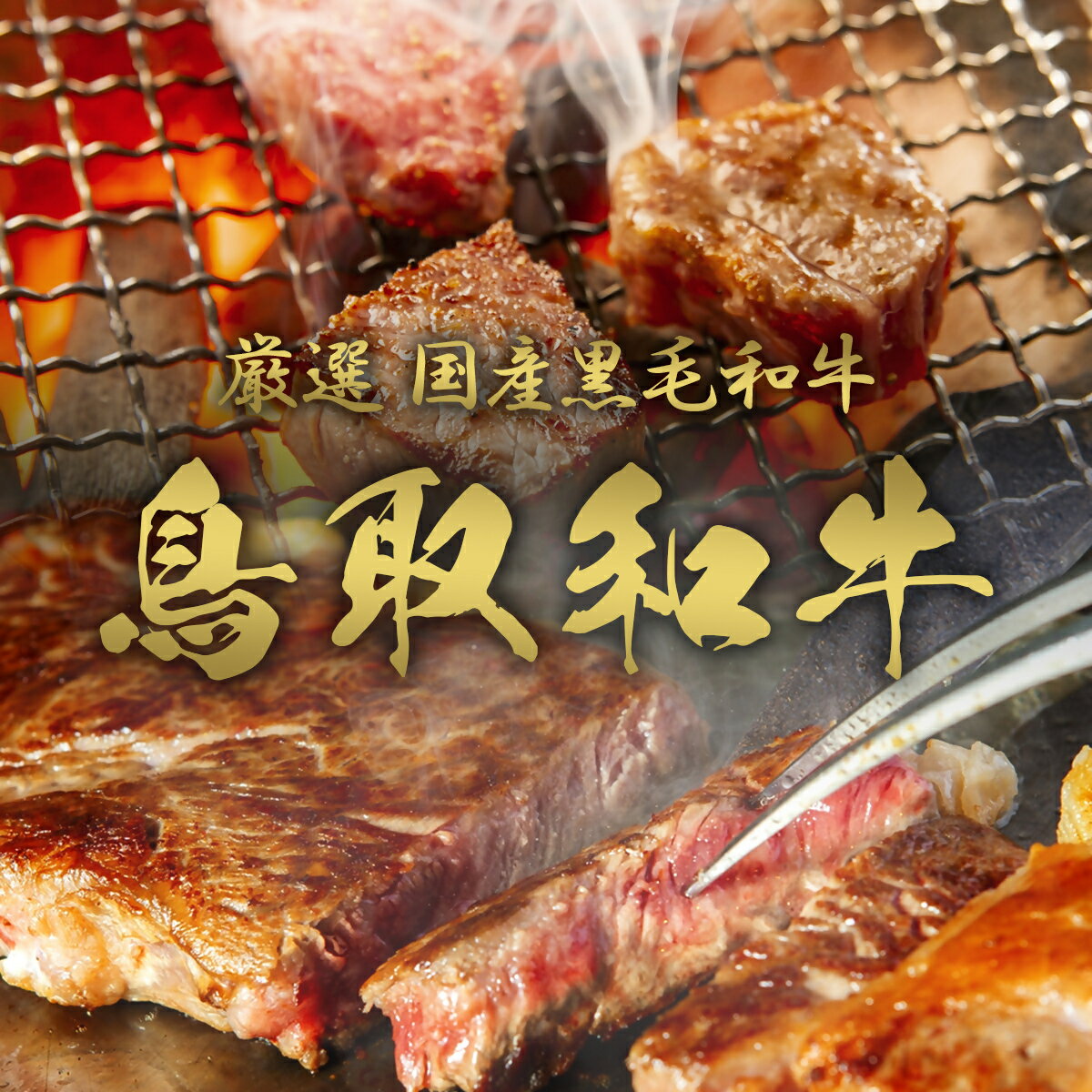 和牛セレブ(鳥取和牛定期便:6回)レギュラークラス [A4ランク以上使用の焼肉セット]冷凍 贈答 折箱 肉 和牛 鳥取県産 ブランド牛 お取り寄せ グルメ ご当地グルメ 送料無料 鳥取県 米子市