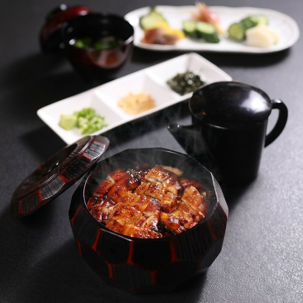 【ふるさと納税】希少！純国産 日本うなぎ かば焼き 2本 ニホンウナギ ジャポニカ種 秘伝のタレ 冷凍 かばはうす 東京田園調布うなぎ圓米子本店 ウナギ 鰻 蒲焼き 丑の日 お取り寄せ グルメ 鳥取県 米子市 f312029-yonago-10001322 鳥取県米子市 サンプル画像3