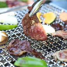 【ふるさと納税】鳥取県産 天然 猪 焼肉用 ミックススライス 1kg いのしし 猪肉 ジビエ