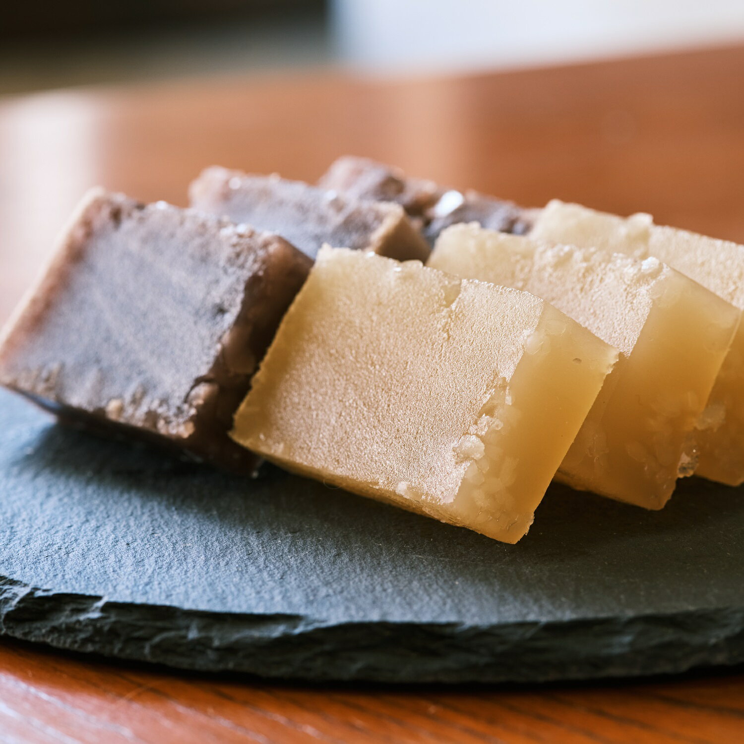 【ふるさと納税】志ば栗 と 本練羊羹 （赤） セット 名物 ご当地 和菓子 お菓子 おかし 銘菓 老舗 常温 栗 おやつ お茶うけ ようかん 手土産 スイーツ 送料無料