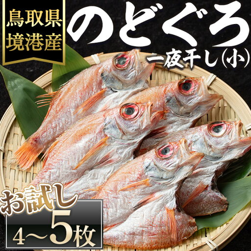 【ふるさと納税】<数量限定・お試し>のどぐろ一夜干し(小サイズ・4~5枚) 国産 魚介 干物 干し物 白身 海の幸 のどぐろ 赤ムツ 冷凍 おかず おつまみ 【sm-DG003】【木村鮮魚店】 【ふるさと納税】<数量限定・お試し>のどぐろ一夜干し(小サイズ・4~5枚) 国産 魚介 干物 干し物 白身 海の幸 のどぐろ 赤ムツ 冷凍 おかず おつまみ 【sm-DG003】【木村鮮魚店】