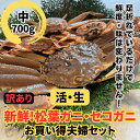 71位! 口コミ数「0件」評価「0」活!松葉ガニ・セコガニ(中) 11月以降順次発送【さかなや新鮮組】鳥取網代港|鳥取県 岩美町 かに 松葉がに ズワイガニ 冷蔵 新鮮 送料無料【22040】