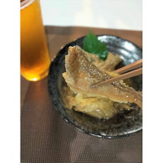 【ふるさと納税】】”てまひま仕込み”南蛮漬け3種セット|鳥取県 岩美町 ハタハタ サワラ カレイ 魚 南蛮 惣菜 おかず 調理済 食べ比べ 詰め合わせ セット 冷凍【24006