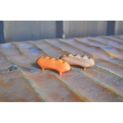 【ふるさと納税】ハシオブリ 10匹【1435793】