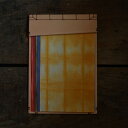 【ふるさと納税】用箋挟 牛ヌメ革【1444887】