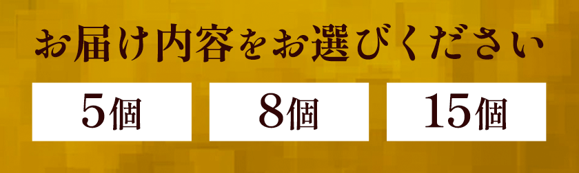 【ふるさと納税】カニ 親ガニ 甲羅盛り 5個 8個 15個 《30日以内に出荷予定(土日祝除く)》 SOO合同会社 鳥取県 八頭町 送料無料 蟹 かに 親がに 甲羅 ボイル