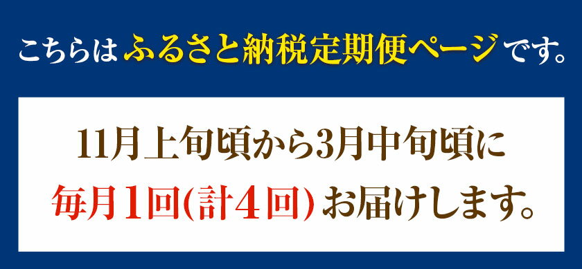 【ふるさと納税】【4ヶ月定期】カニ 特選 松葉ガニ 計1kg越え 選べる ボイルor活き 1杯 2杯 3杯 タグ付き《11月上旬-3月中旬頃出荷》鳥取県 八頭町 送料無料 蟹 かに 姿 鍋 ズワイガニ ズワイ蟹 ボイル 松葉ガニ 冷蔵便 定期 4回