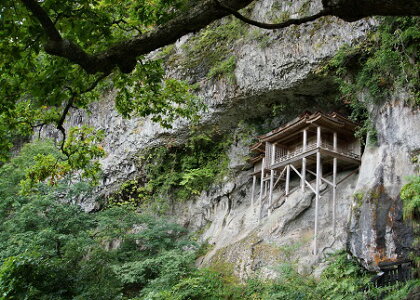 日本遺産と文化遺産の地で過ごす贅沢な1日stayプラン