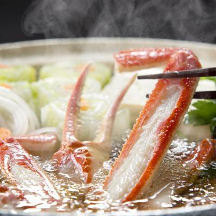 【ふるさと納税】蒸し訳あり足折れ松葉ガニ 1kg前後MK14 | 国産 訳あり ズワイガニ 松葉ガニ カニ 蟹 かに ボイル カニ鍋 かに鍋 鍋 かにしゃぶ か...