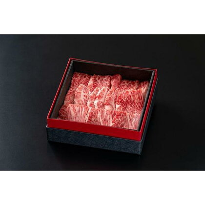 鳥取和牛　バラ焼肉用300g | 肉 お肉 にく 食品 鳥取県産 人気 おすすめ 送料無料 ギフト
