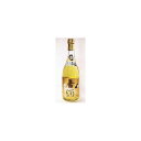 71位! 口コミ数「0件」評価「0」白狼古酒原酒1996年醸造720ml | お酒 さけ 人気 おすすめ 送料無料 ギフト