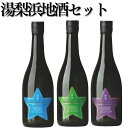 51位! 口コミ数「0件」評価「0」湯梨浜地酒セット