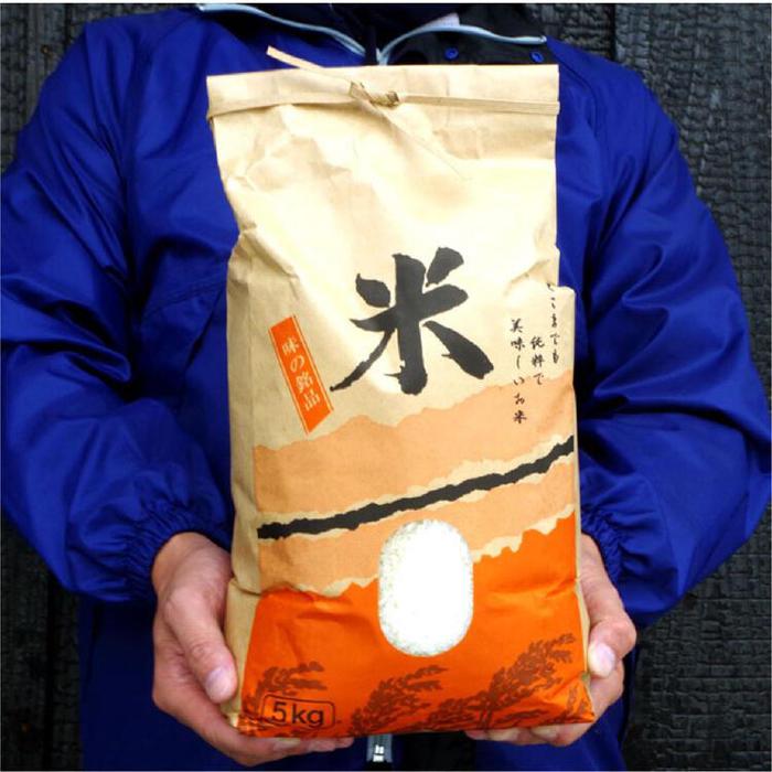 【ふるさと納税】米 ミルキークイーン 鳥取県産 5kg | お米 こめ 白米 食品 人気 おすすめ 送料無料
