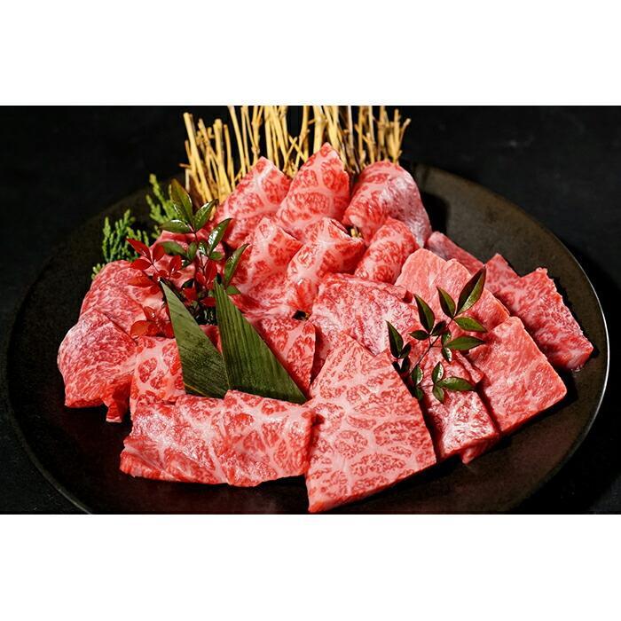 鳥取和牛 焼肉用 特上赤身肉 600g KT020-003 | 肉 お肉 にく 食品 鳥取県産 人気 おすすめ 送料無料 ギフト