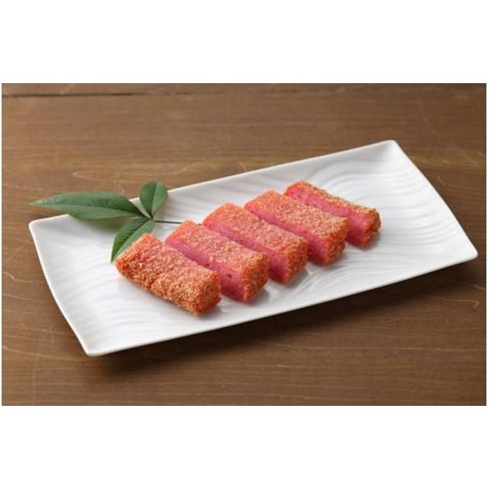 【ふるさと納税】赤てん5枚セット | 練り物 魚介類 水産 食品 人気 おすすめ 送料無料