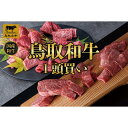 【ふるさと納税】【定期便】鳥取和牛1頭買い 12か月定期便 TB3 | 肉 お肉 にく 食品 鳥取県産 人気 おすすめ 送料無料 ギフト