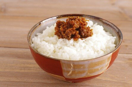 【ふるさと納税】前田農園　ご飯のおとも5本セット◆