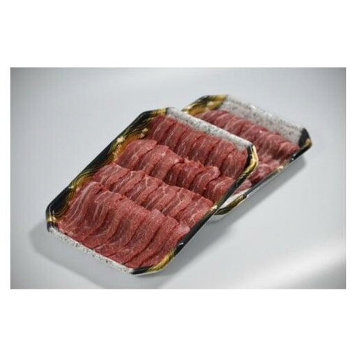 【ふるさと納税】51.鳥取和牛 焼肉用ホホ肉 800g 【ふるさと納税】51.鳥取和牛 焼肉用ホホ肉 800g