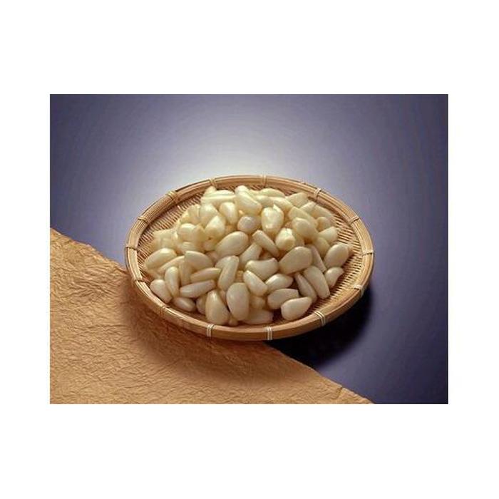 【ふるさと納税】746.【先行予約】【JA】洗いらっきょう 秀M・1kg×5袋 ※着日指定不可 ※離島への配送不可 ※2025年5月中旬頃~6月中旬頃に順次発送予定