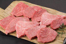 【ふるさと納税】鳥取和牛　希少部位のステーキ詰合せ　1.5kg